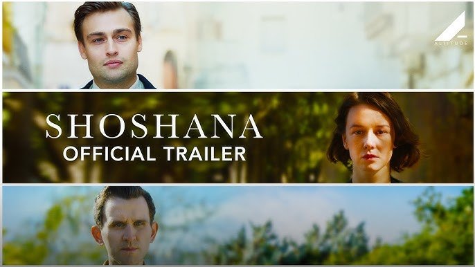 Shoshana Movie 2025: A Riveting Guide to Cast, Trailer, OTT Release, and Review