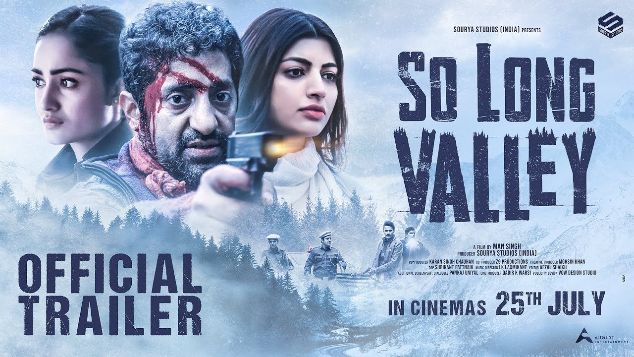 So Long Valley Movie: A Riveting 2025 Crime Thriller Unveiled – Cast, Trailer, OTT, and Review