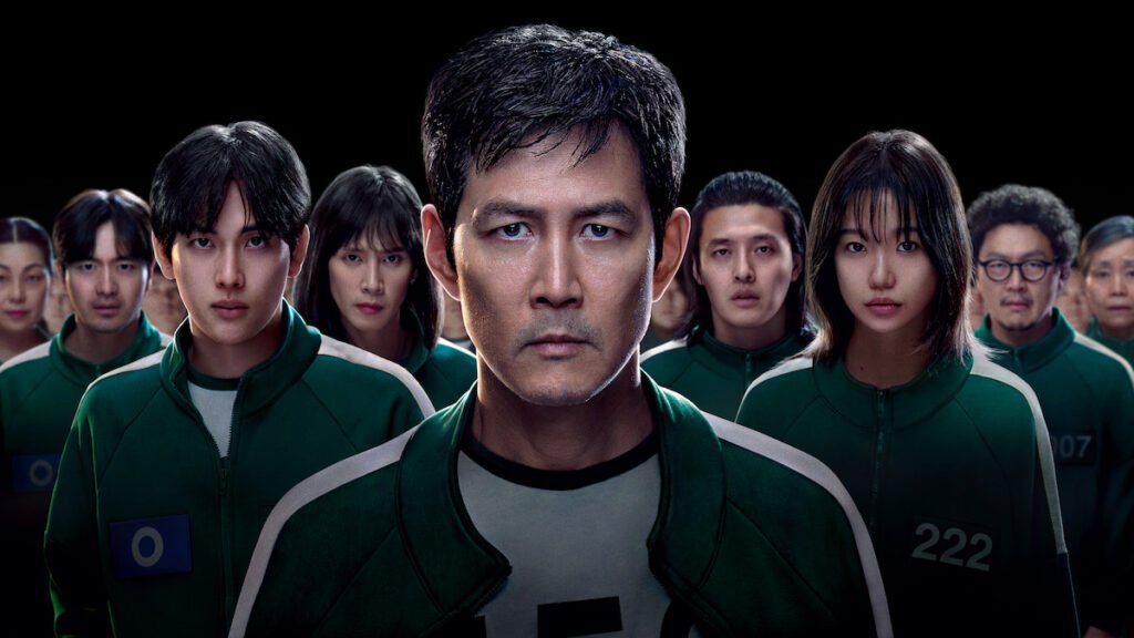Squid Game Webseries: Cast, Trailer, OTT Platform, and Review – The Global Phenomenon Explained