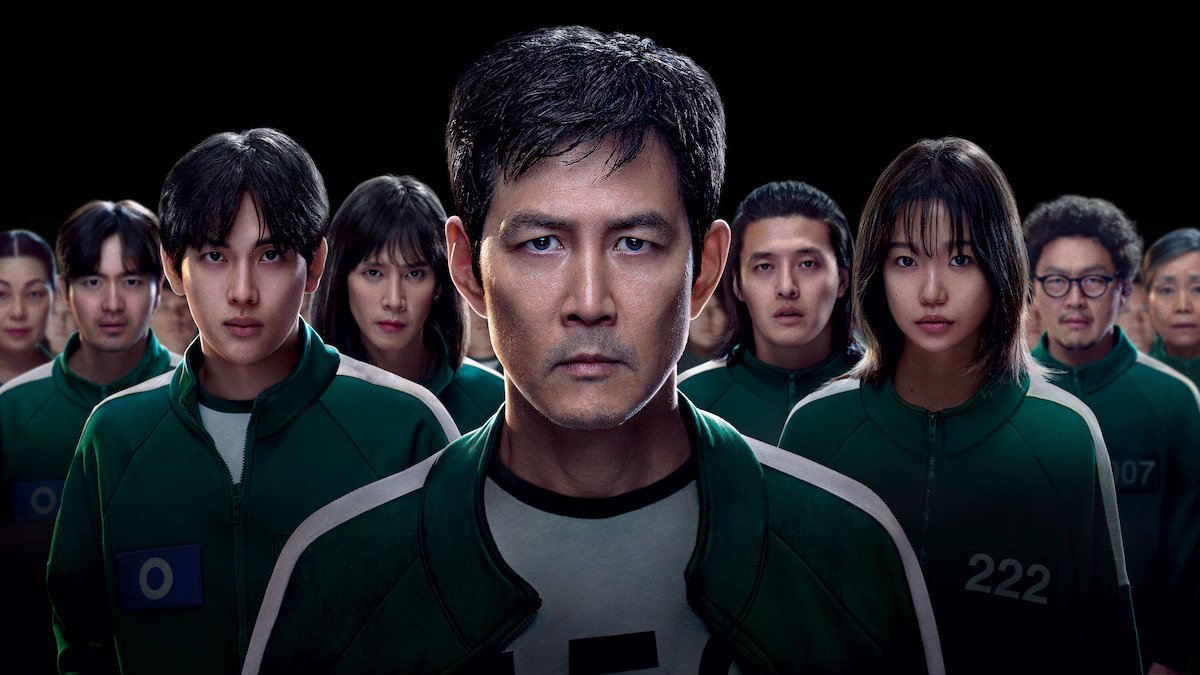 Squid Game Webseries: Cast, Trailer, OTT Platform, and Review – The Global Phenomenon Explained