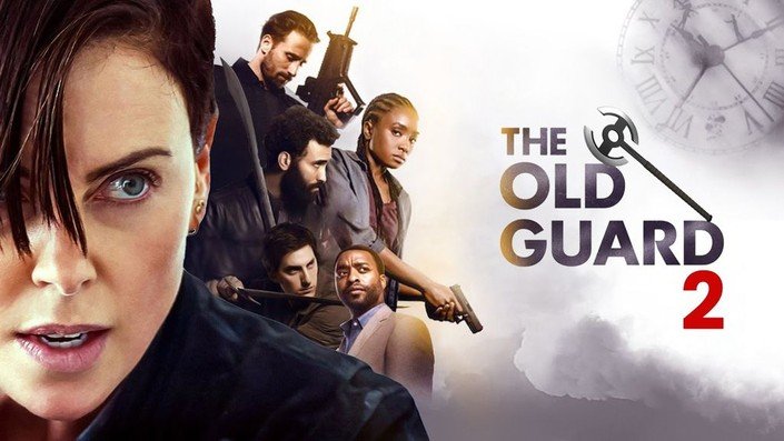 The Old Guard 2 Movie: A Thrilling Sequel Packed with Action and Emotion