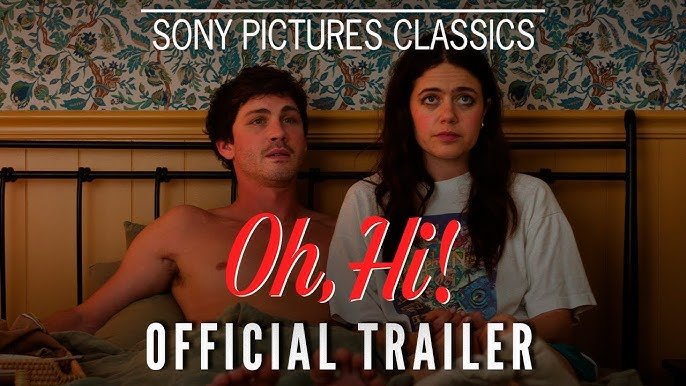 Ultimate Guide to Oh Hi Movie Cast, Trailer, OTT Release, and Review in 2025