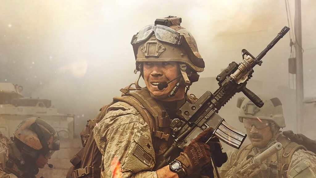 Warfare Movie: Cast, Trailer, OTT Release & Review – A Must-Watch Action Thriller