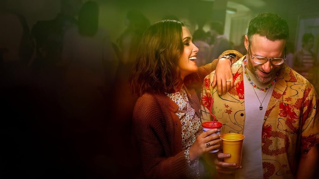 10 Compelling Reasons Why the Platonic Movie Cast and OTT Show Will Captivate You in 2025