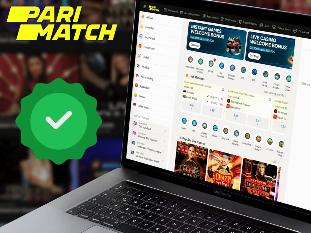 Is Parimatch Legal in India 2025? Laws and Safety Explained