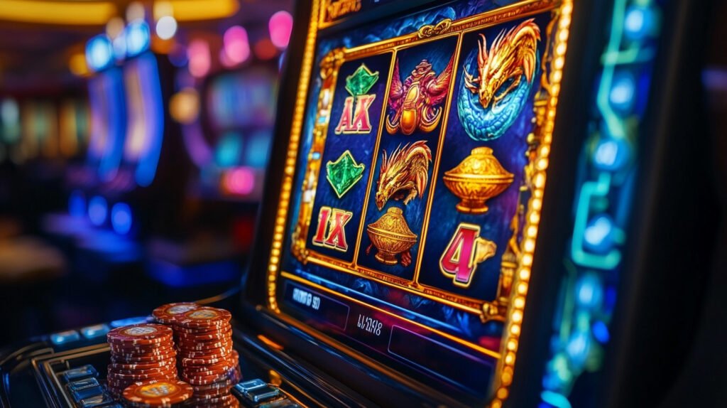 Risk-Based Casino Bonuses — Matching Players to Promotions