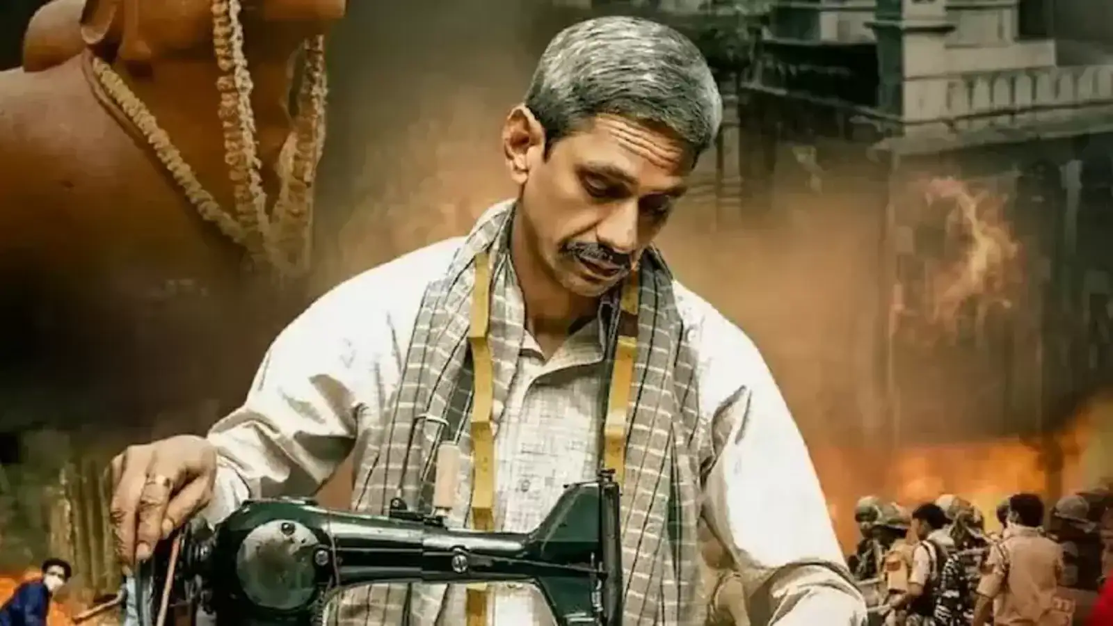 Gyanvapi Files: A Tailor's Murder Story – 11 Shocking Facts, Cast, OTT, Reviews & Powerful Insights