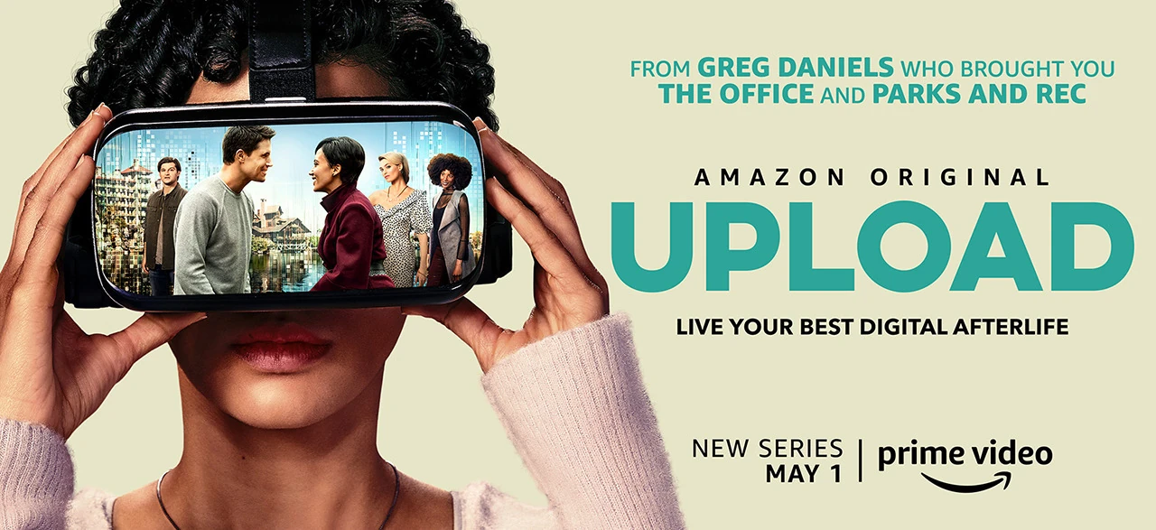 Upload Series: 7 Ultimate Reasons This Brilliant Show Dominates Prime Video (Complete Cast, Trailer & Review Guide 2025)