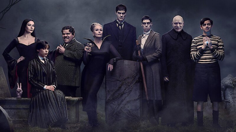 Wednesday Movie Cast, Trailer, OTT, and Review: Jaw-Dropping Details You Can’t Miss!