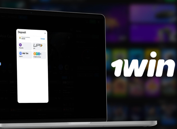 Comparison of Payment Methods for 1win in India