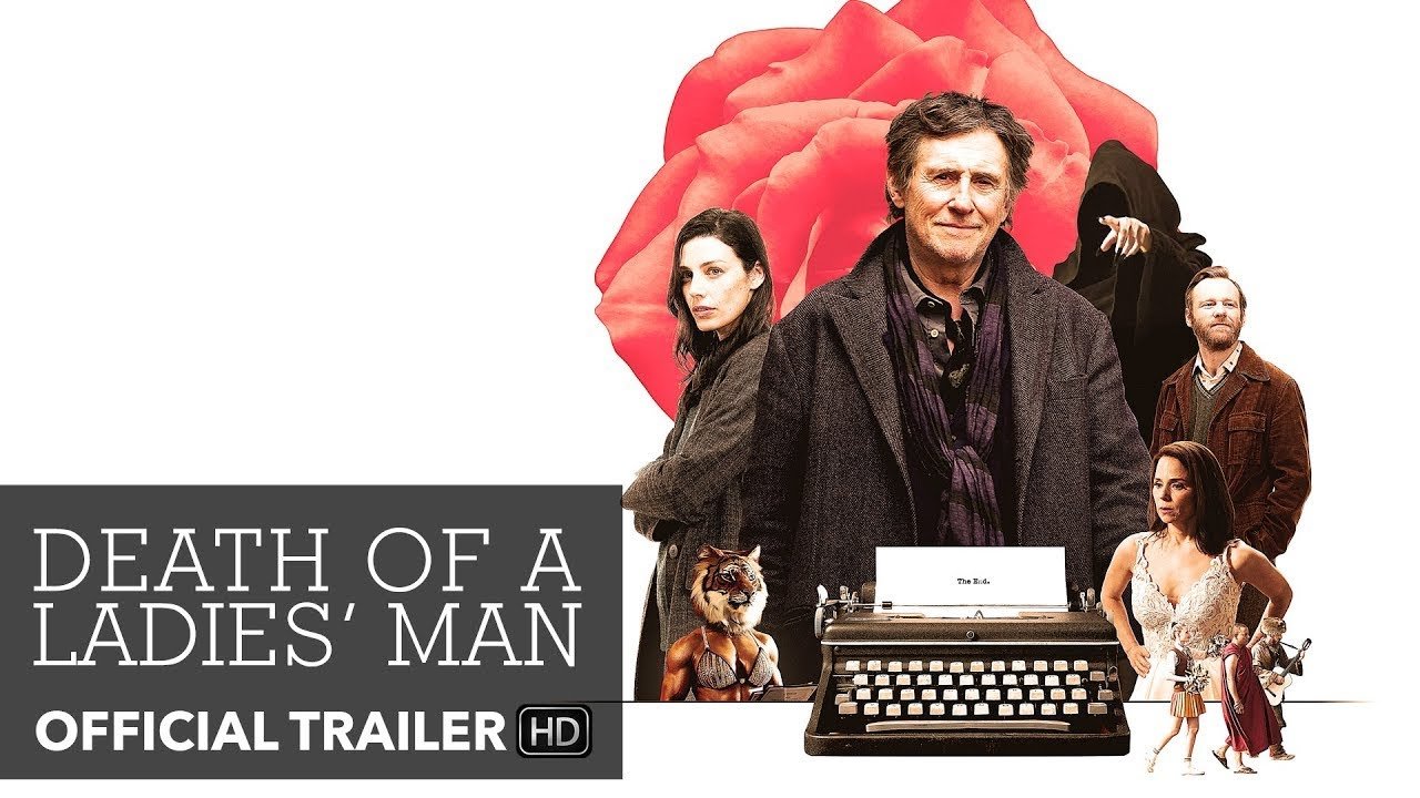 Death of a Ladies' Man Review 2025: Stunning Cast, OTT & Rating