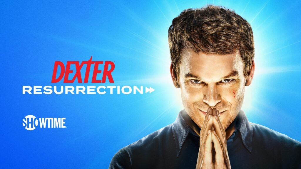 Dexter Resurrection Review 2025: Amazing Cast, OTT & Rating