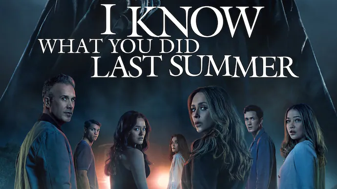 I Know What You Did Last Summer Review 2025: SHOCKING Cast, OTT, Trailer & THRILLING Analysis