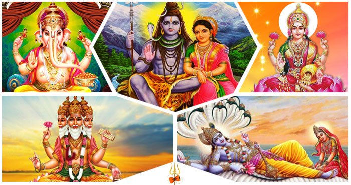 Indian Mythology Stories for Kids | Hindu Mythological Tales