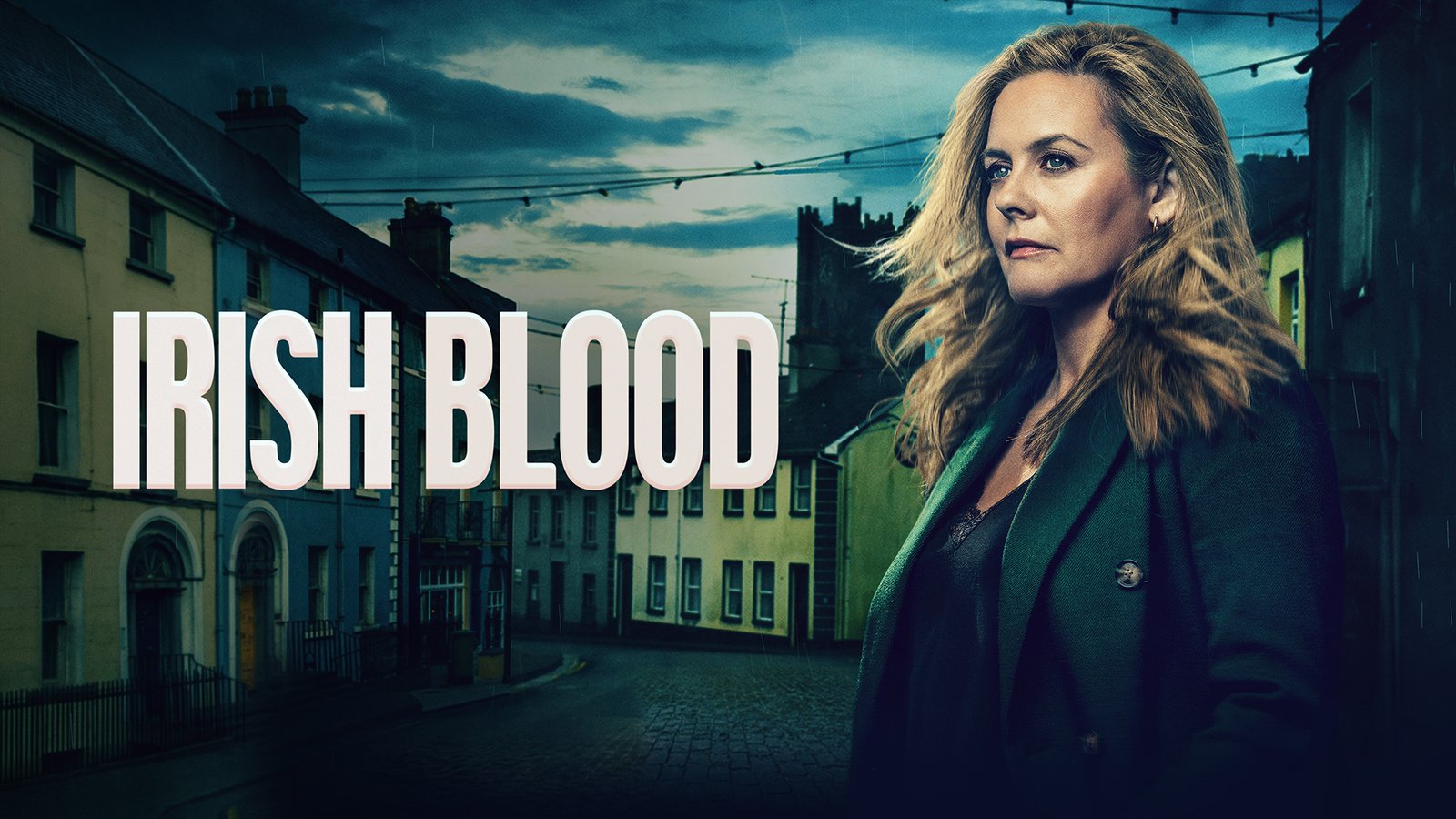Irish Blood Review 2025: Amazing Cast, OTT, Trailer & Rating