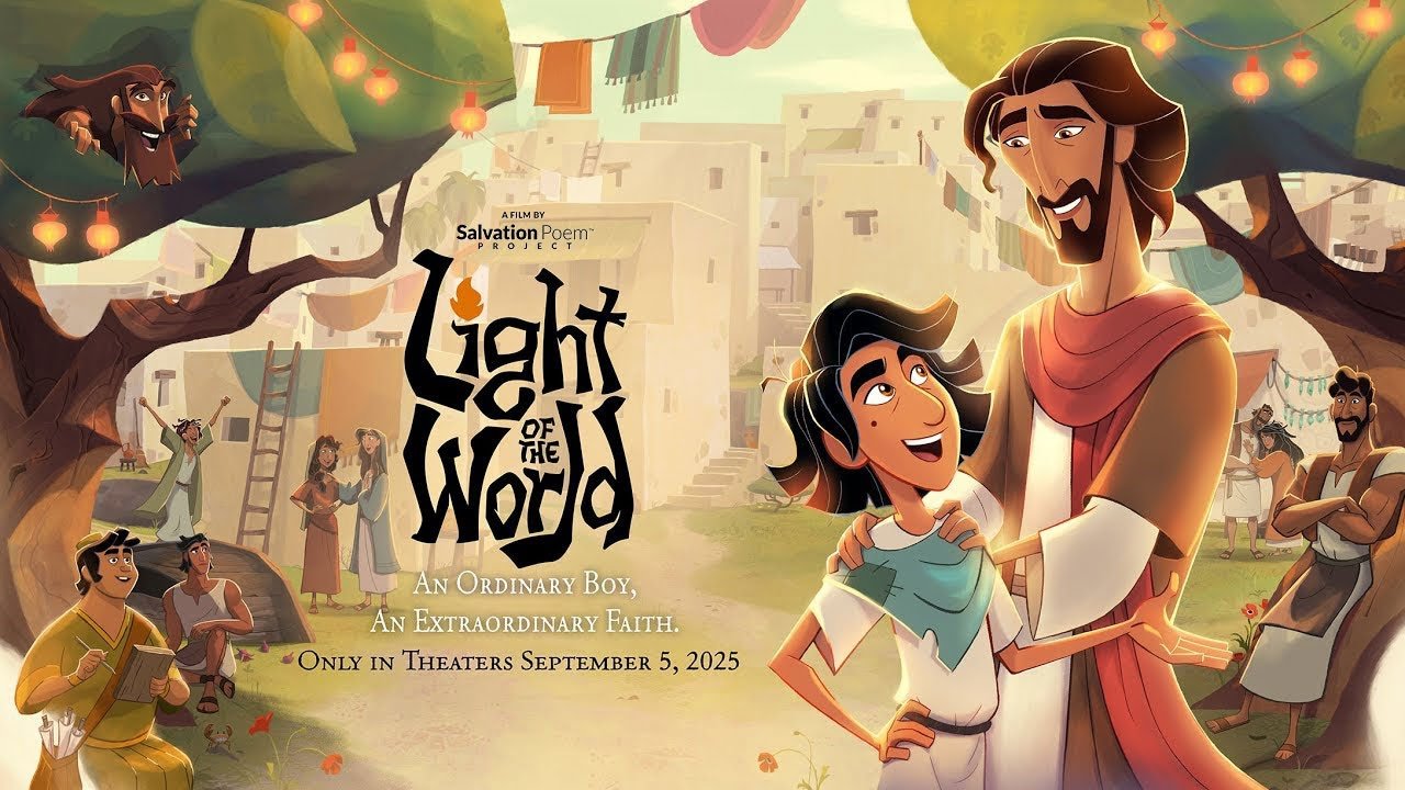 Light of the World Review 2025: Amazing Cast, OTT & Rating