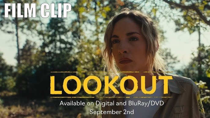 Lookout 2025 Review: Complete Cast, OTT, Trailer & Rating Analysis