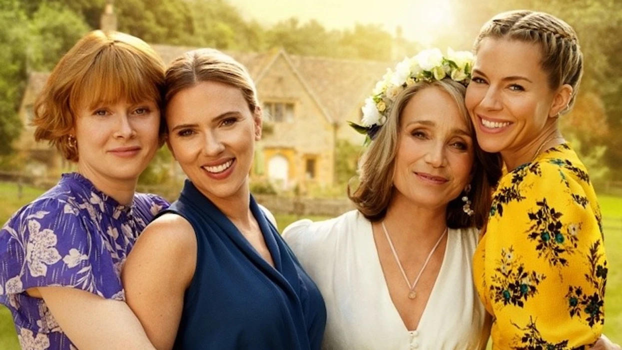 My Mother's Wedding Review 2025: A Heartwarming Family Drama Worth Your Time