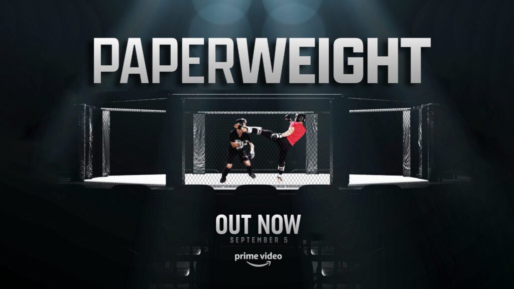 Paperweight Review 2025: Amazing Cast, OTT, Trailer & Rating