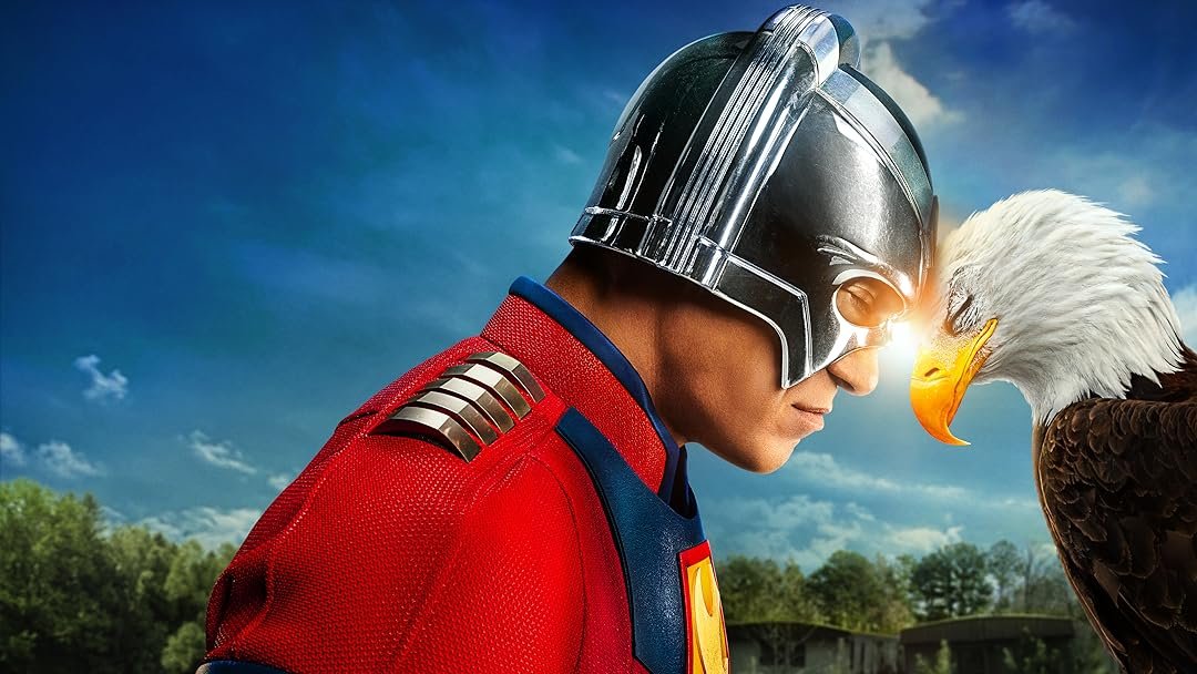 Peacemaker Review 2025: Amazing Cast, OTT, Trailer & Rating