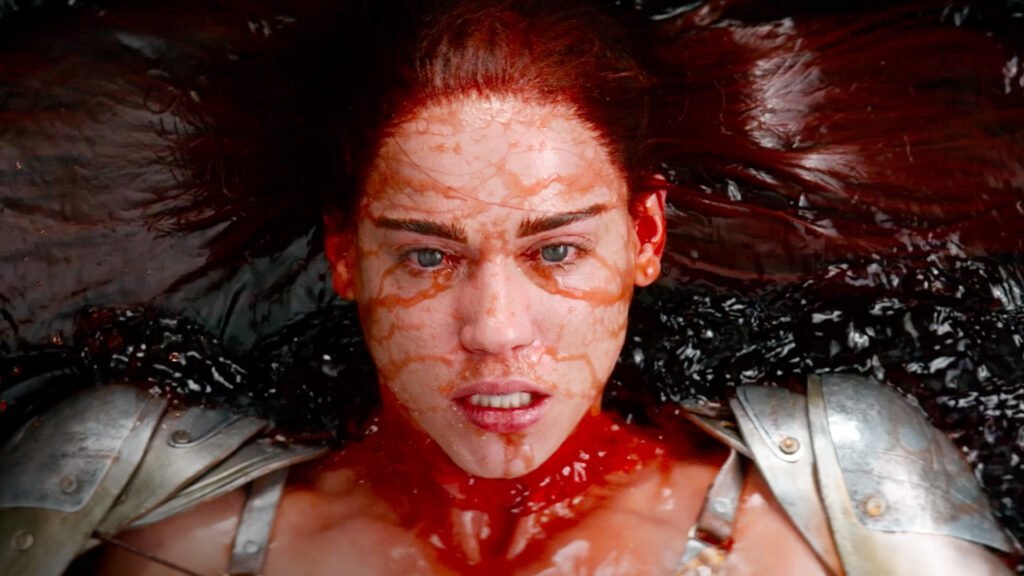 Red Sonja Review 2025: Epic Cast, OTT, Trailer & Action