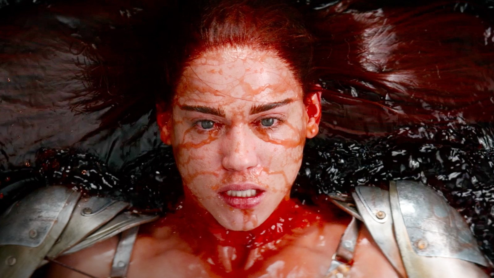 Red Sonja Review 2025: Epic Cast, OTT, Trailer & Action