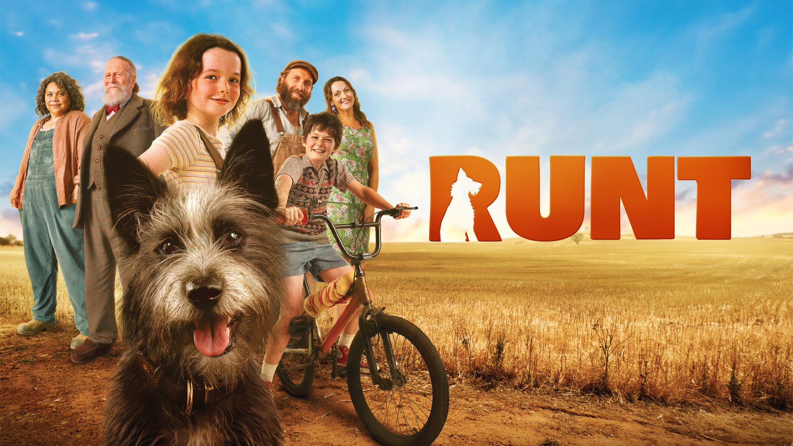 Runt Review 2025: Amazing Cast, OTT, Trailer & Perfect Rating