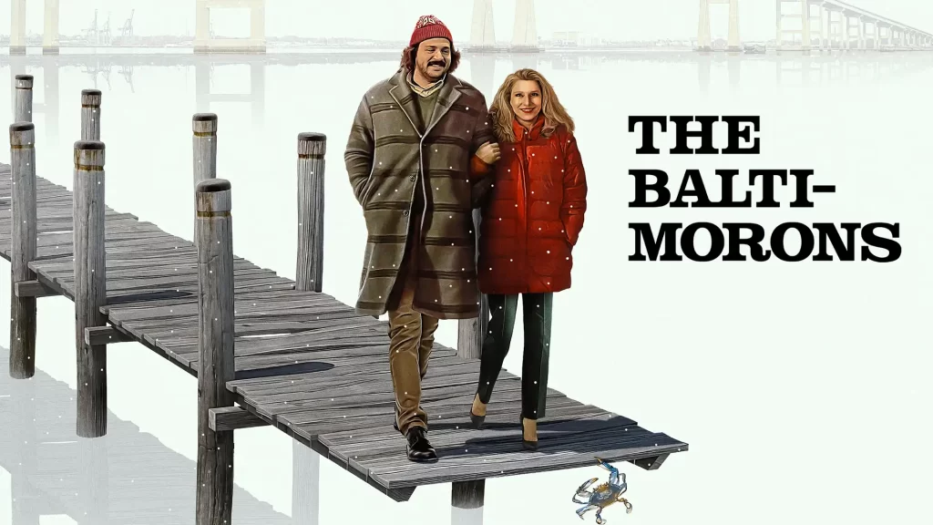 The Baltimorons Review 2025: Complete Cast, OTT, Trailer & Rating
