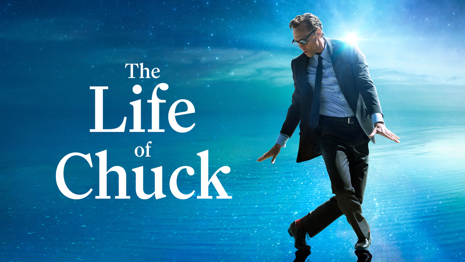 The Life of Chuck Review 2025: Outstanding Cast, OTT Release & Must-Watch Drama