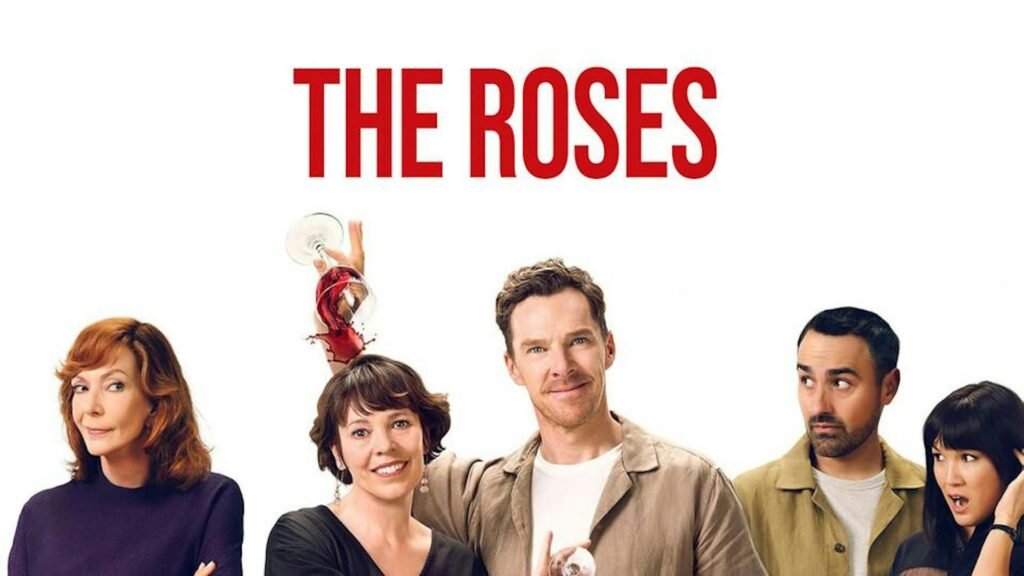 The Roses Review 2025: Stellar Cast, OTT, Trailer & Complete Analysis