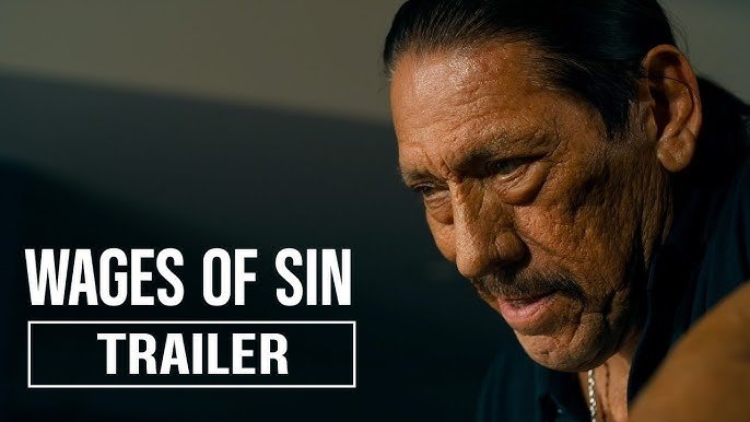 Wages of Sin Review 2025: Complete Cast, OTT, Trailer & Rating