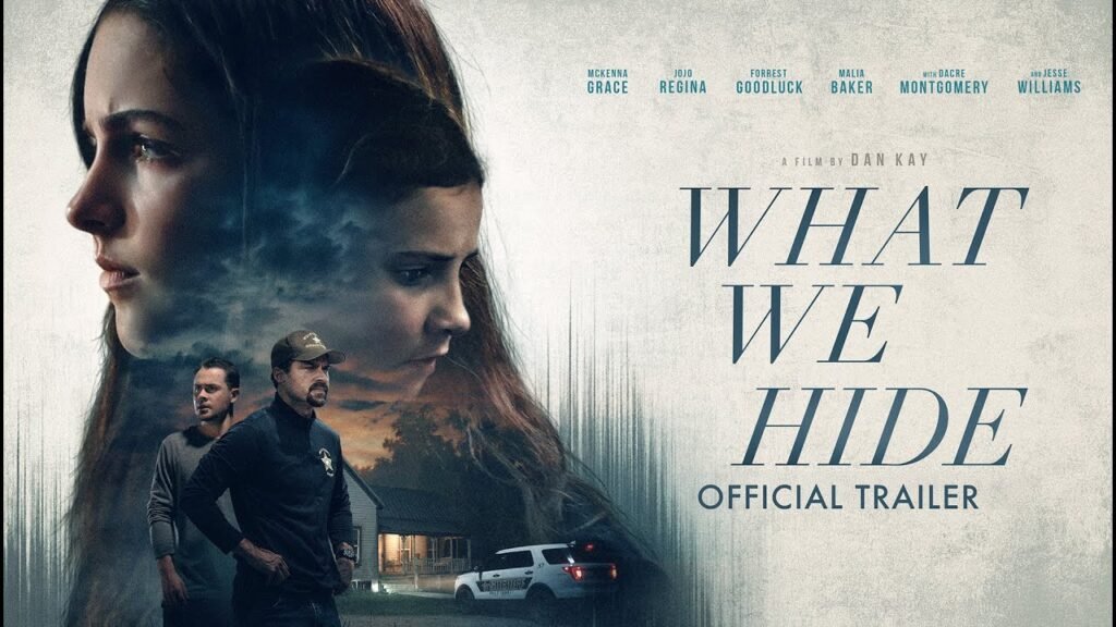 What We Hide 2025 Review: Complete Cast, OTT Release & Trailer Analysis