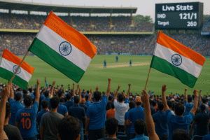 भारत में पिन-अप स्पोर्ट्स बेटिंग को समझने का गाइड