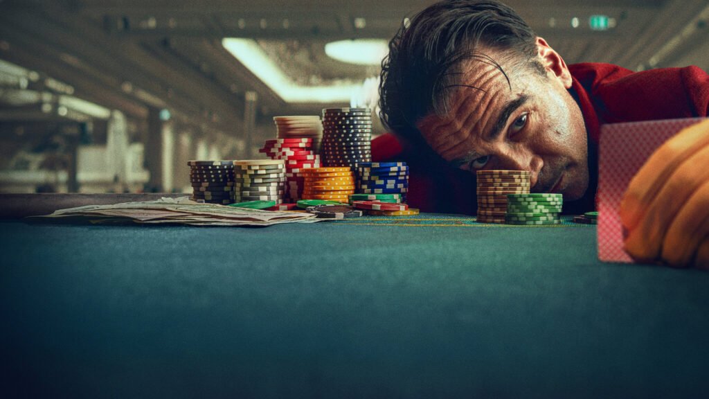 Ballad of a Small Player Review 2025