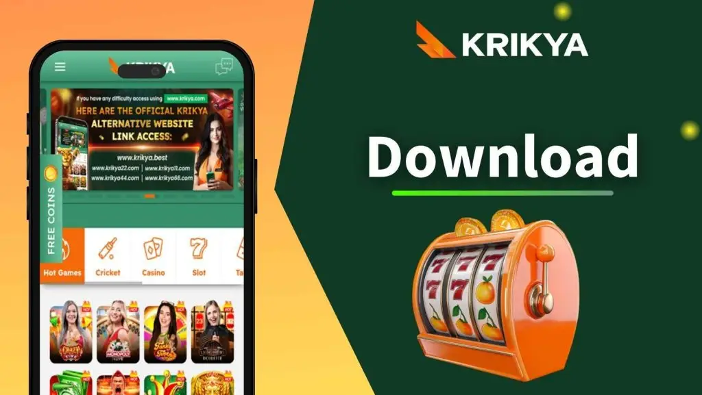 Krikya: Your Trusted Betting Platform in Bangladesh
