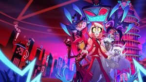 Hazbin Hotel Review 2025: Complete Cast, OTT, Trailer & Final Rating