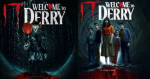 IT: Welcome To Derry Review 2025 – Complete Cast, OTT, Trailer, Rating & Verdict