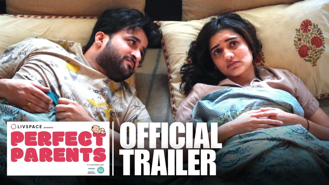 Perfect Family Review 2025: Stellar Cast, OTT Details, Must-Watch Trailer & 4/5 Rating