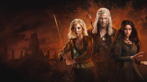 The Witcher Review 2025: Complete Cast, OTT, Trailer & Rating Analysis