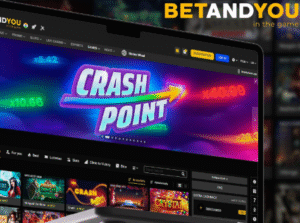 Play Fair and Safe Casino Games on BetAndYou