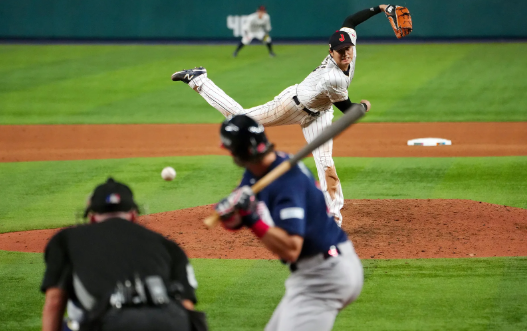 How was modern baseball created?