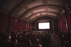 Movies, Moments, and the Joy of Shared Stories