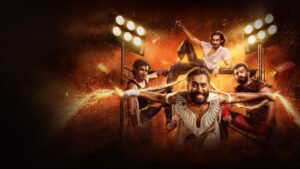 Chatha Pacha Review 2025: Stellar Cast, OTT & Trailer Rating