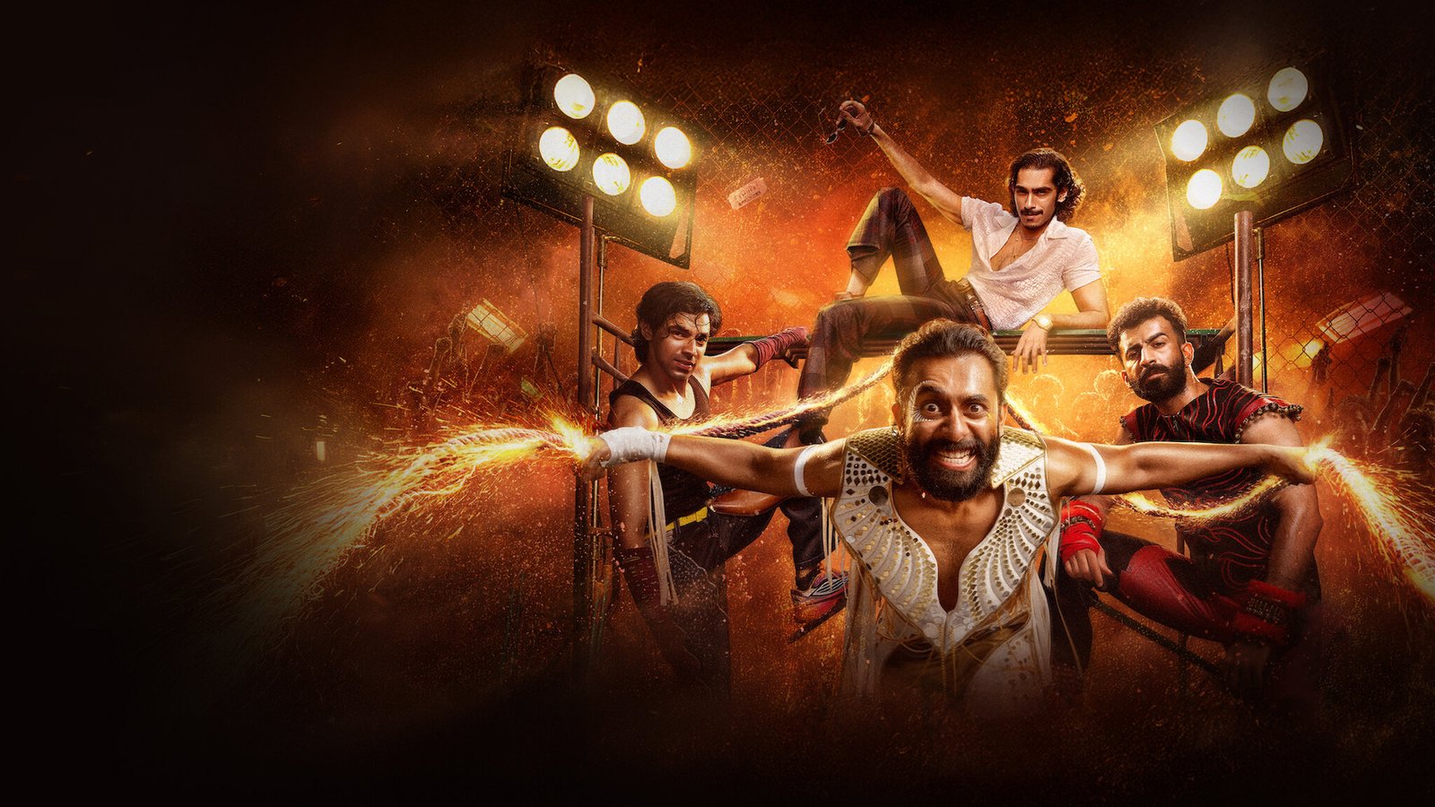 Chatha Pacha Review 2025: Stellar Cast, OTT & Trailer Rating