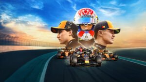 Formula 1: Drive to Survive Review 2025: Complete Cast, OTT, Trailer Rating