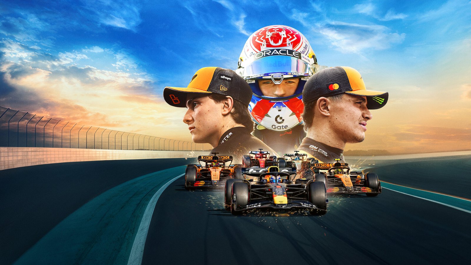 Formula 1: Drive to Survive Review 2025: Complete Cast, OTT, Trailer Rating