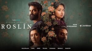 Secret Stories: Roslin Review 2025: Cast, OTT, Trailer