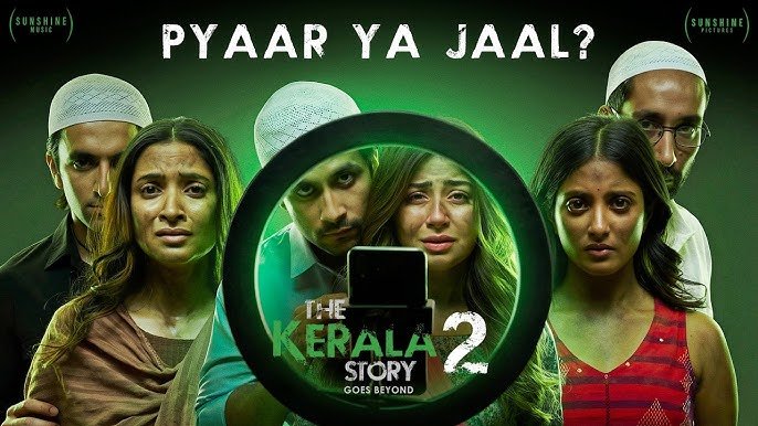 The Kerala Story 2 Review 2025: Must-Watch Sequel with Powerful Performances