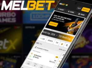 Melbet APK Guide – How to Install Safely on Android