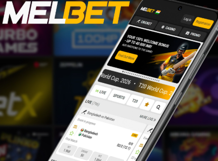 Melbet APK Guide – How to Install Safely on Android